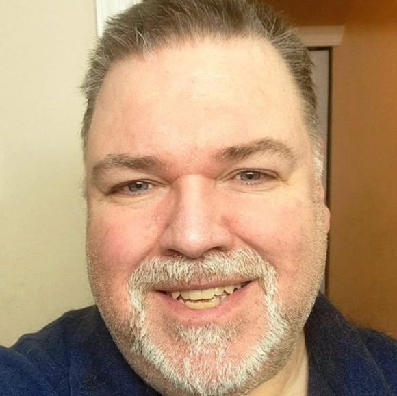 Meet your Posher, Brian - Picture 1 of 1